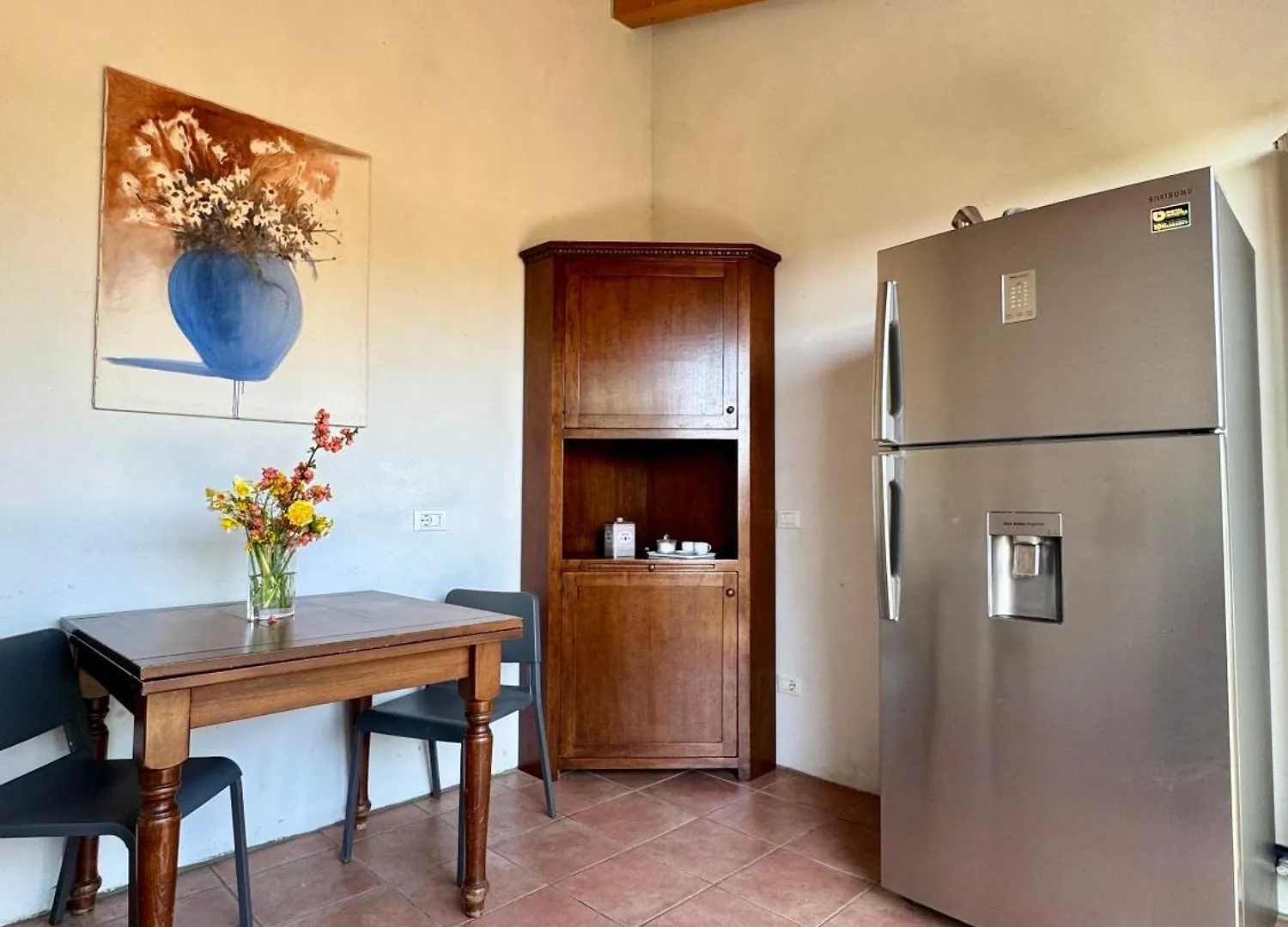 B&B Pool & Garden Villa Lelia 미라노