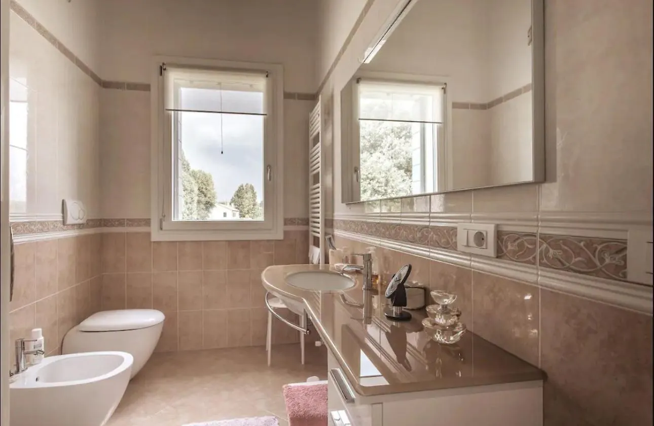 Pool & Garden Villa Lelia Mirano 0*,  Ιταλία