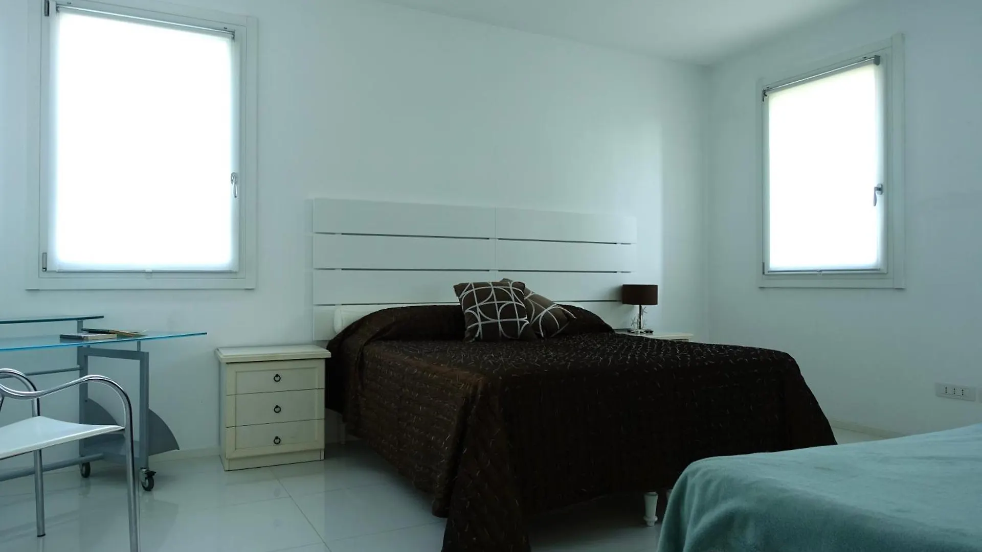 Pool & Garden Villa Lelia Mirano Bed & Breakfast