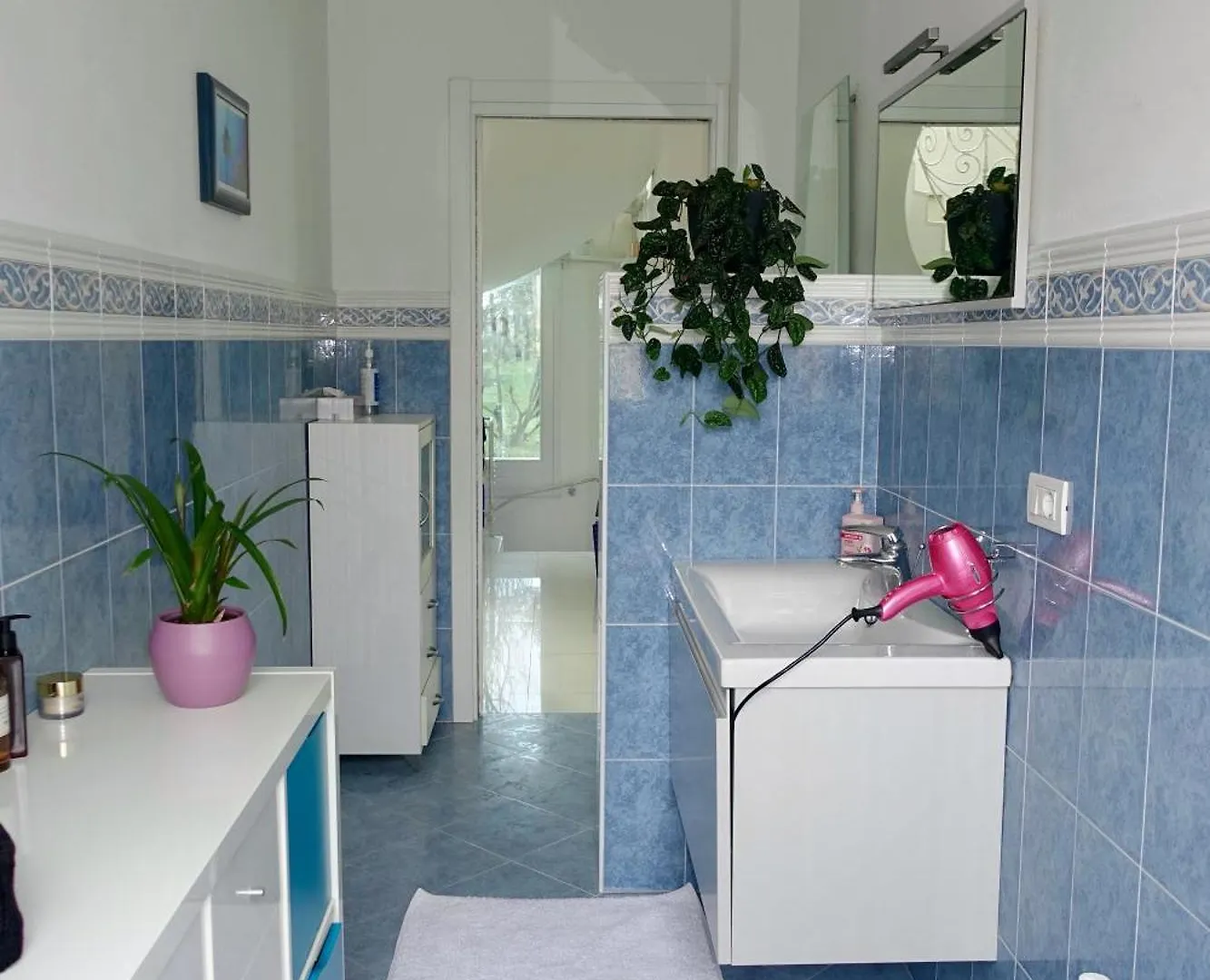Bed & Breakfast Pool & Garden Villa Lelia Mirano