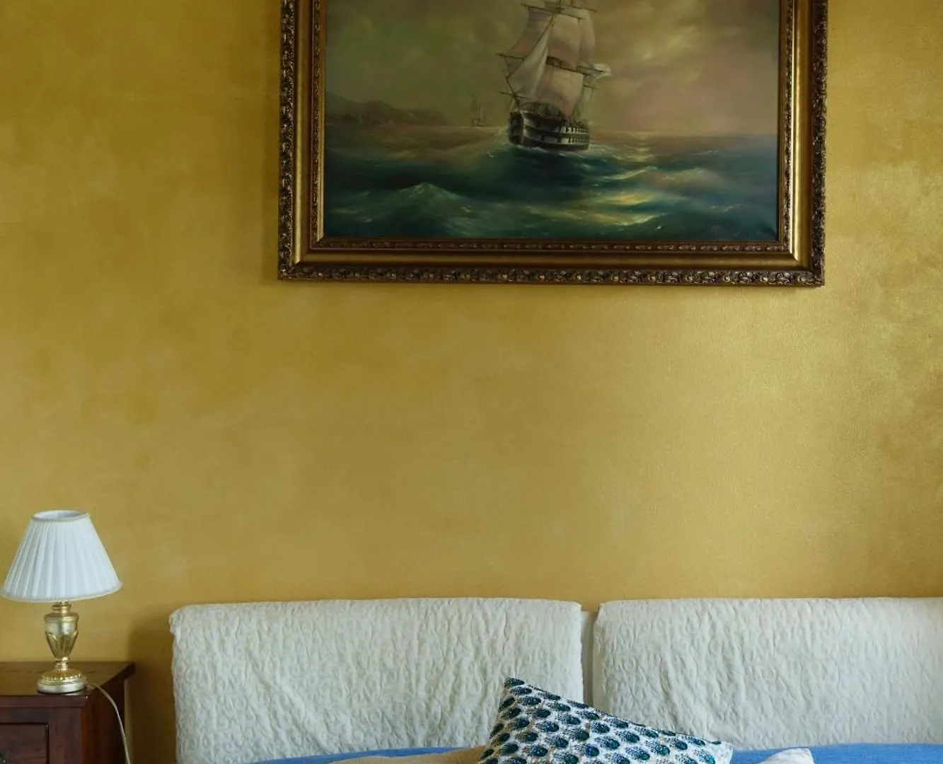 Bed and Breakfast Giardino Di Olga Mirano Bed & Breakfast