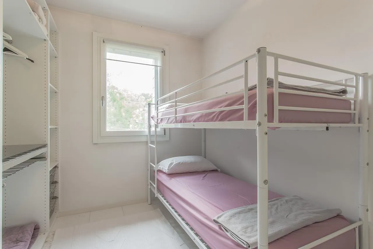 Pool & Garden Villa Lelia Mirano Bed & Breakfast